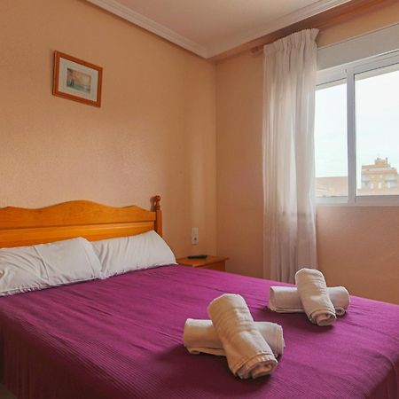 007 - Las Marismas 001 - Comfortholidays Santa Pola Ngoại thất bức ảnh