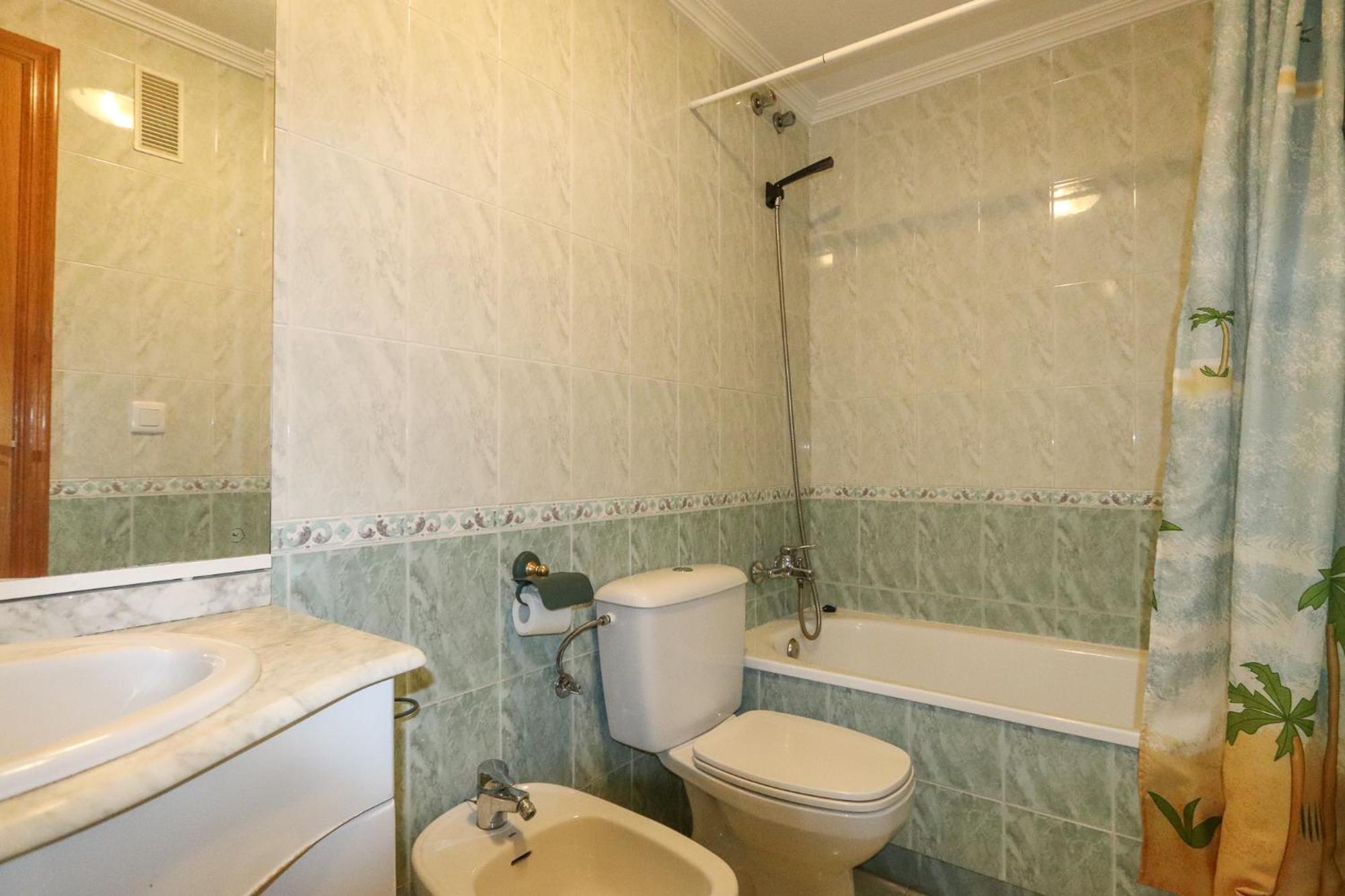 007 - Las Marismas 001 - Comfortholidays Santa Pola Ngoại thất bức ảnh