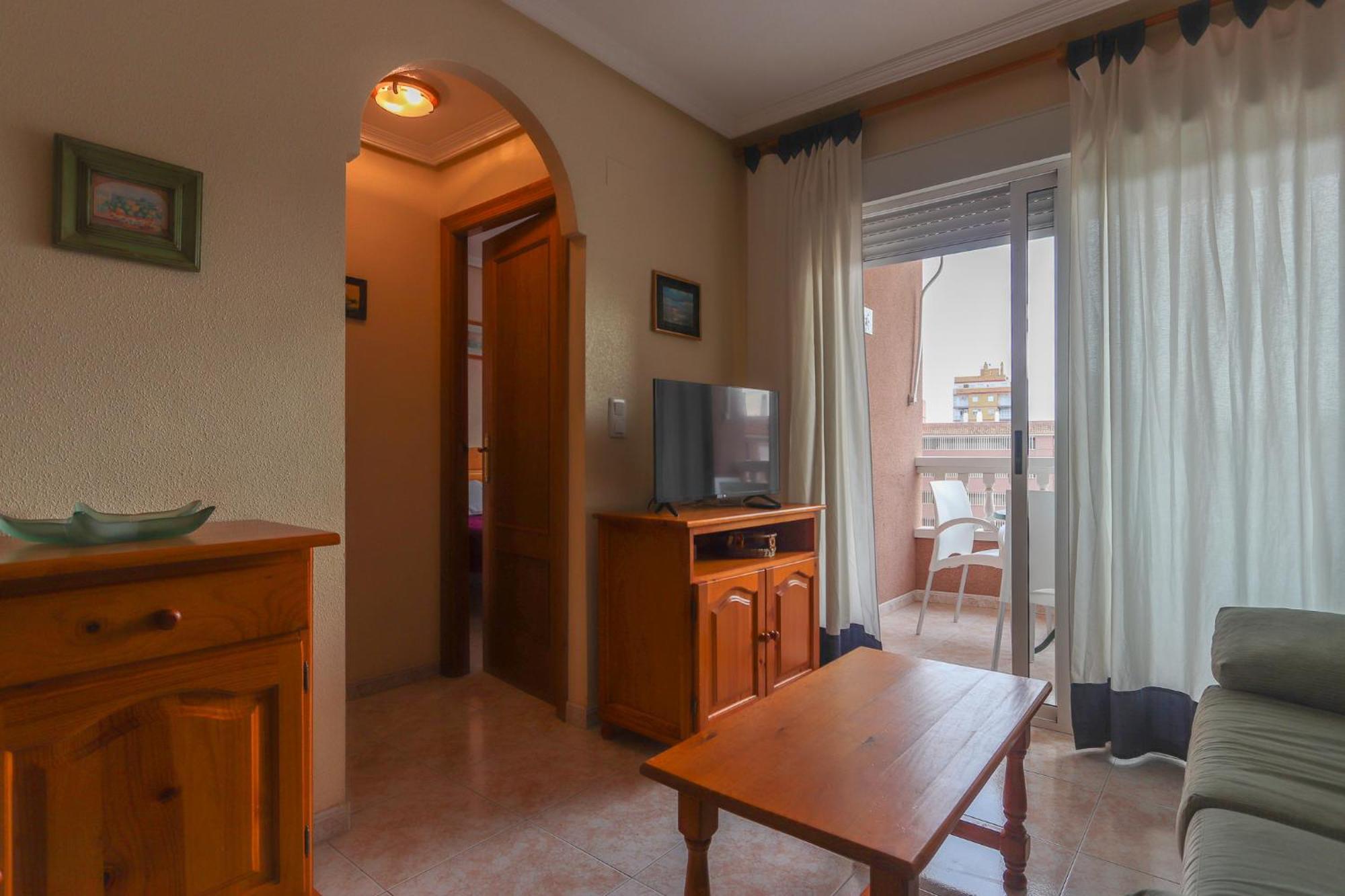 007 - Las Marismas 001 - Comfortholidays Santa Pola Ngoại thất bức ảnh