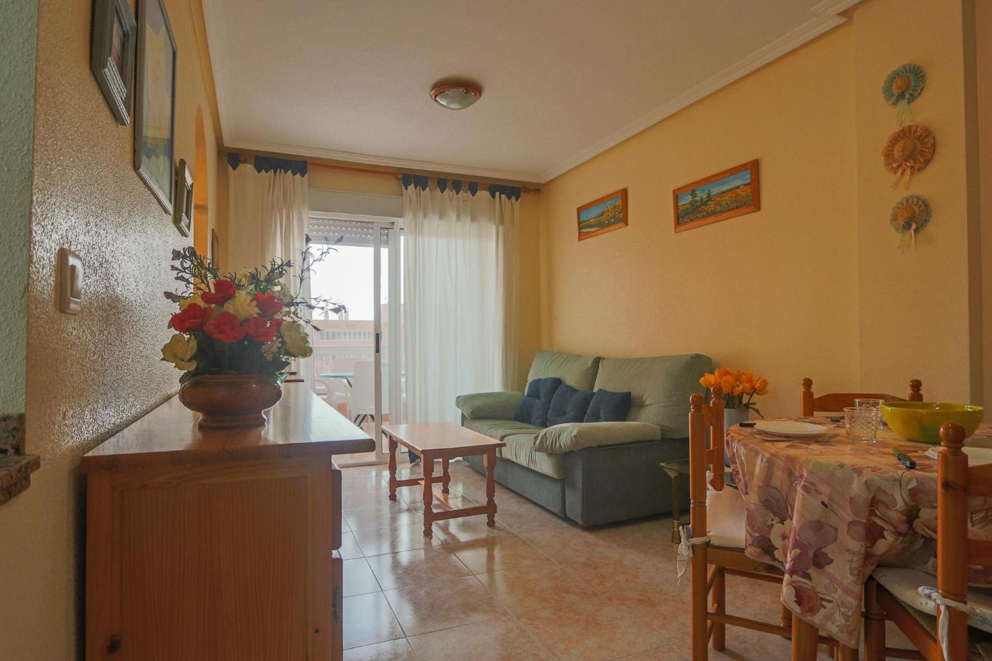 007 - Las Marismas 001 - Comfortholidays Santa Pola Ngoại thất bức ảnh